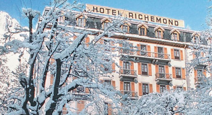 Hotel Richemond